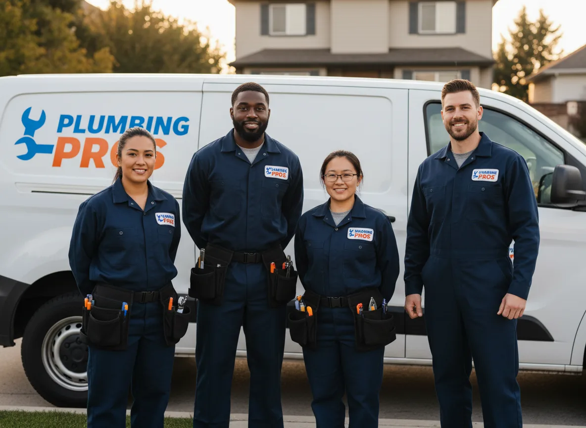Water Heater Repair company in Belchertown, MA